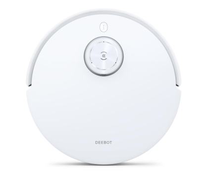 Robot sprzątający Ecovacs Robot sprzątający DEEBOT T10